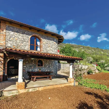 Beautiful In With Kitchen Ferienhaus