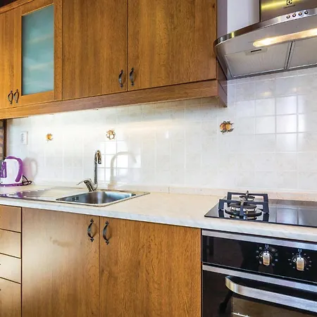 Beautiful In With Kitchen Ferienhaus