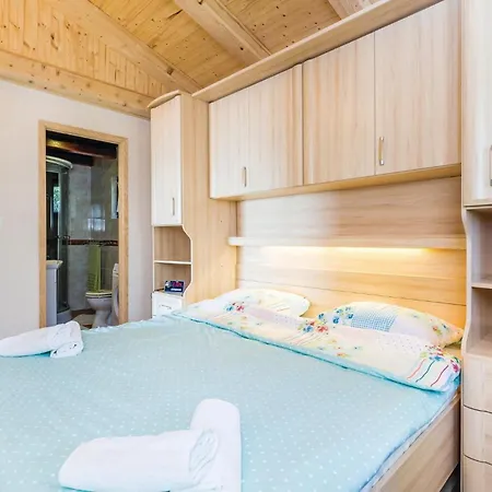 Beautiful In With Kitchen Case de vacanță *