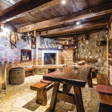 Case de vacanță Beautiful In With Kitchen *
