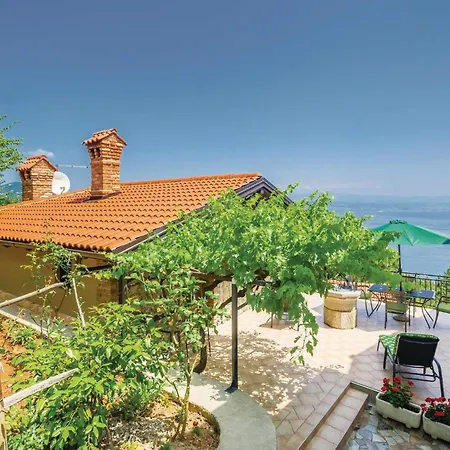 Case de vacanță Beautiful In With Kitchen